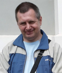 Алексей Савенков