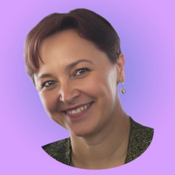 Наталья Репина