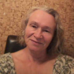 Елена Смирнова