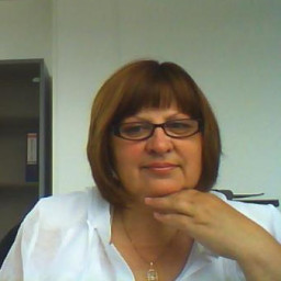 Наталья Бурдалева
