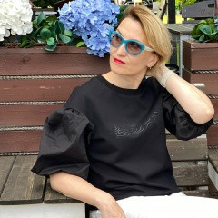 Лариса Пахомова