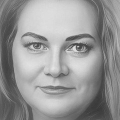 Маргарита Хлановская
