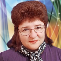 Елена Гайсова