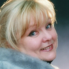 Галина Одинцова