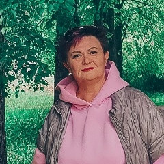 Татьяна Ядыкина