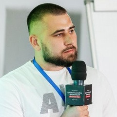 Андрей Буренко