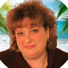 Светлана Новикова