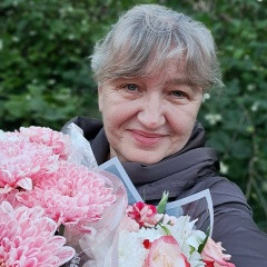 Ирина Ларина