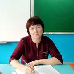 Елена Клесова