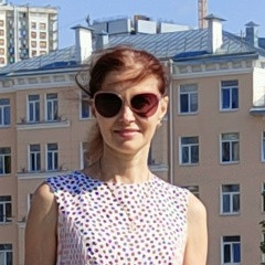 Ольга Труфанова