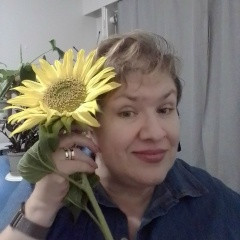 Лола Кулагина