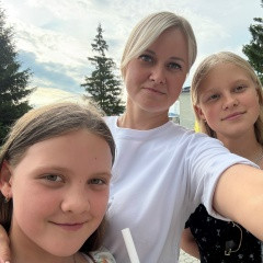 Анастасия Ковалёва