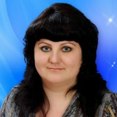 Ольга Завалишина