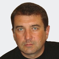 Игорь Дворядкин