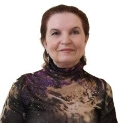 Людмила Русакова
