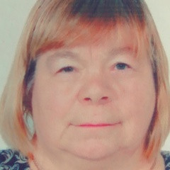 Людмила Мехедова