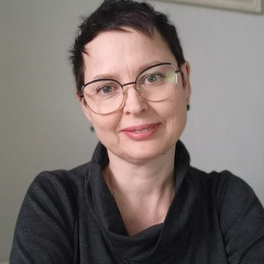 Татьяна Степанова