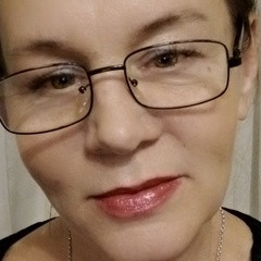 Наталья Соломенникова