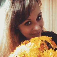 Вероника Зайкова