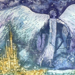 Анна Скрипова