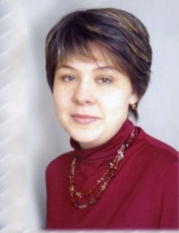 Александра Шапошникова