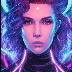 Люба-Любовь Мельчакова