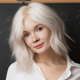 Даша Романова