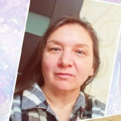 Нина Корнеева