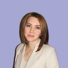 Елена Бондарева