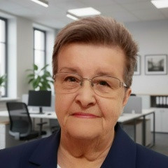 Валентина Богданова