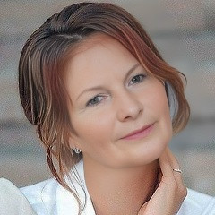 Валентина Минина