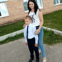 Ирина Хитрова