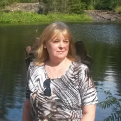 Наталия Сорокина