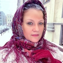 Ирина Бояршинова