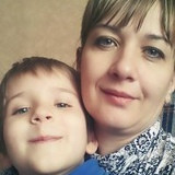 Валентина Еськина