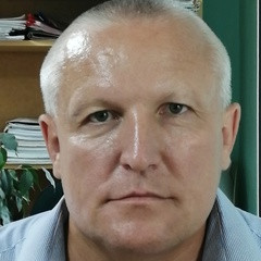 Андрей Мельников