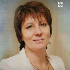 Татьяна Буерова
