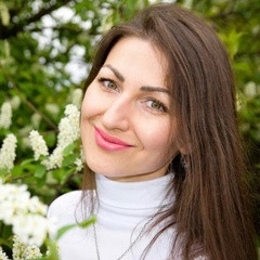 Татьяна Кирьянова