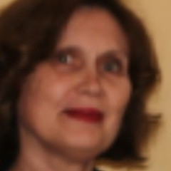 Лариса Малинкина Лариса Малинкина