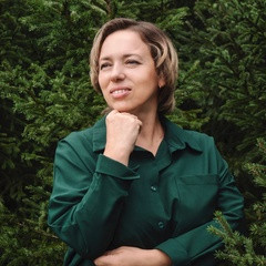 Светлана Горшкова