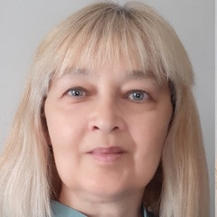 Ольга Трусова