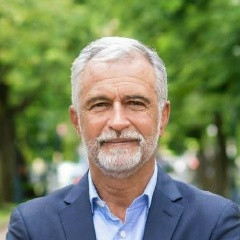 Виктор Кривцов