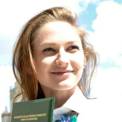 Sonya Olifson