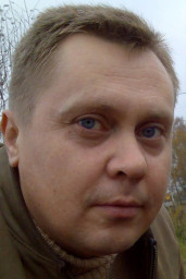 Igor Gorelyshev