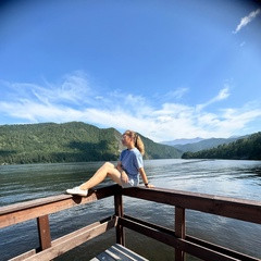 Екатерина Волкова