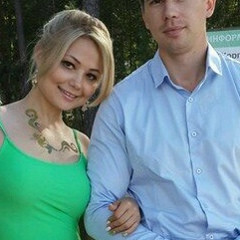 Екатерина Левковская