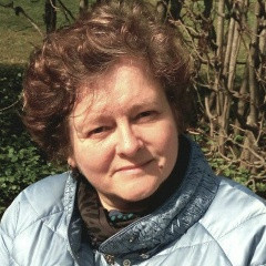 Светлана Попова