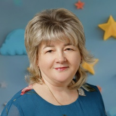 Татьяна Терещенко