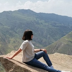 Елена Атрощенко