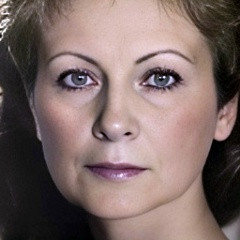 Татьяна Чуправа